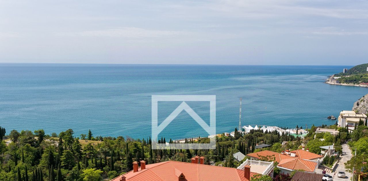 квартира г Ялта пгт Гурзуф ул Ялтинская 12 фото 7