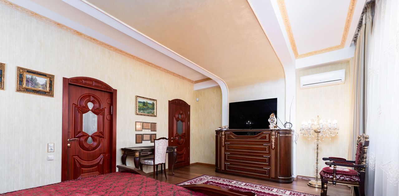 квартира г Ялта г Алупка ул им Ленина 29д фото 12