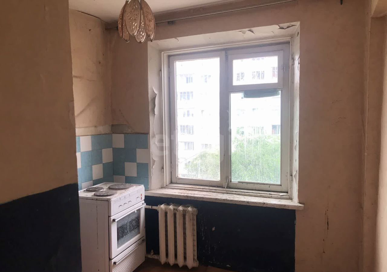 квартира г Красноярск р-н Свердловский ул Парашютная 66а фото 9
