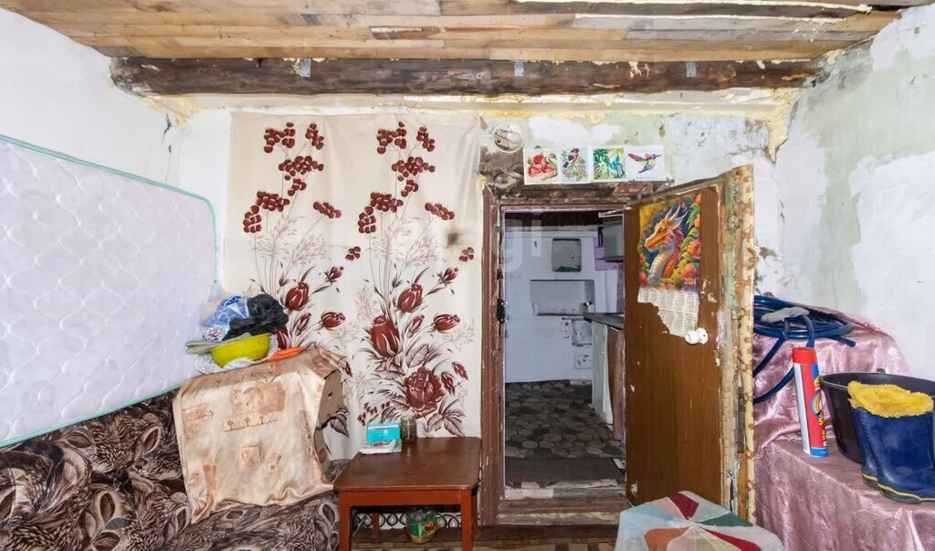 дом г Ишим ул Бригадная фото 11