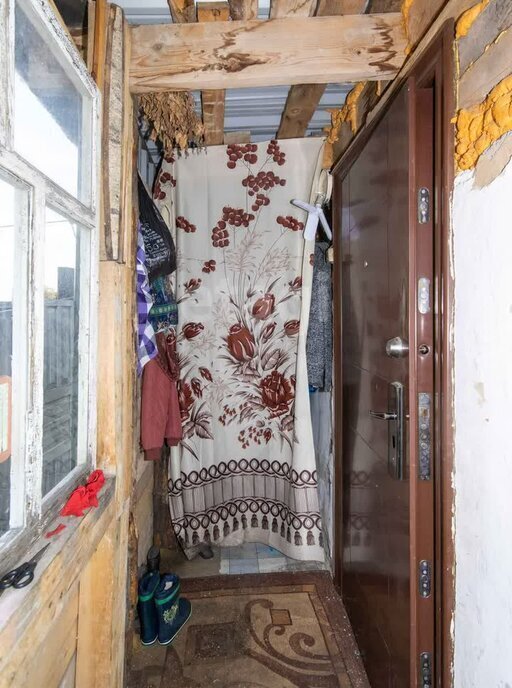 дом г Ишим ул Бригадная фото 12