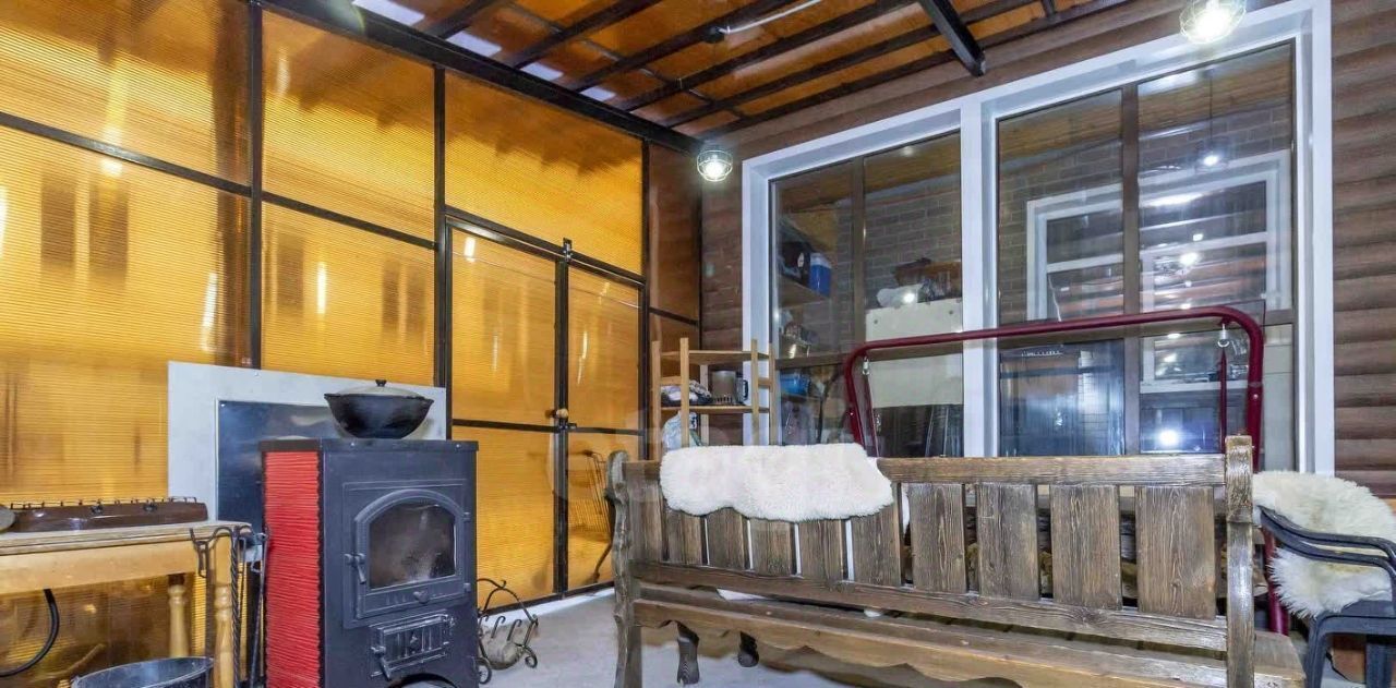 дом г Сургут п Снежный ул Гайдара Снежный фото 46
