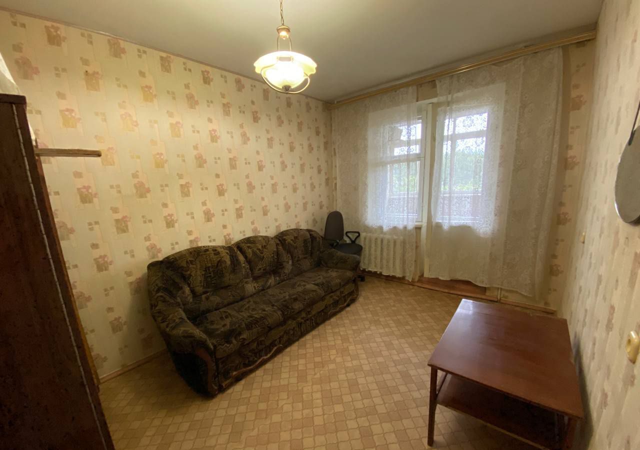 квартира г Пенза Пенза-4 ул Ладожская 135 р-н Октябрьский фото 4