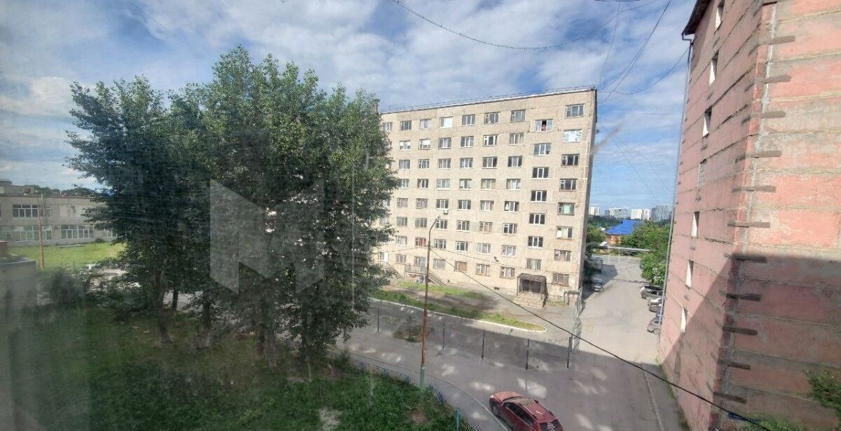 квартира г Тюмень р-н Калининский ул Бабарынка 20а фото 16