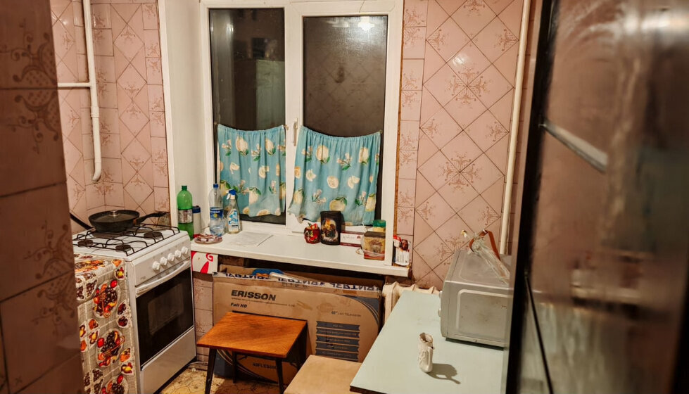 квартира г Таганрог ул Морозова 9 фото 8