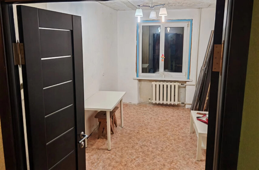 квартира г Таганрог ул Морозова 9 фото 5