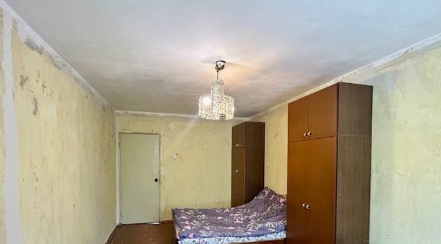 квартира г Мурманск р-н Первомайский ул Ломоносова 9к/2 фото 4