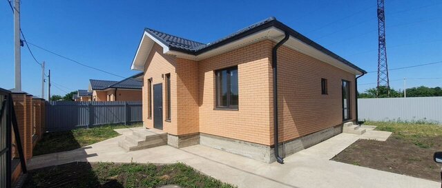 р-н Прикубанский проезд 5-й им. Лаперуза 20 фото