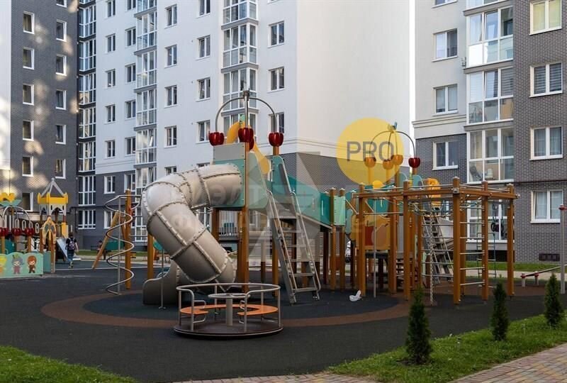 квартира г Калининград р-н Ленинградский ул Суздальская 17 фото 1