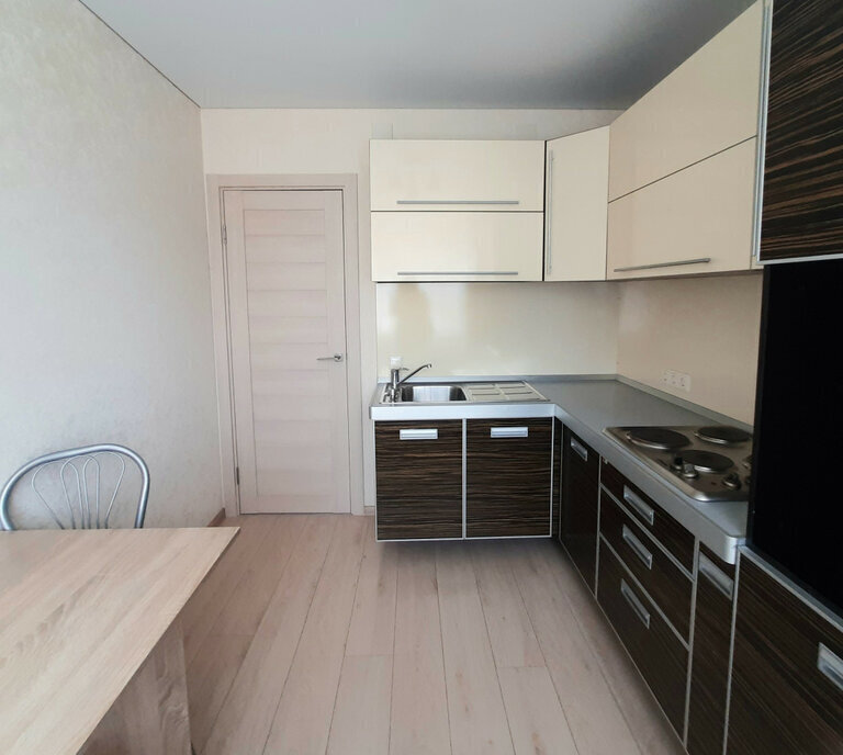 квартира г Киров ул Ленина 190к/3 фото 1