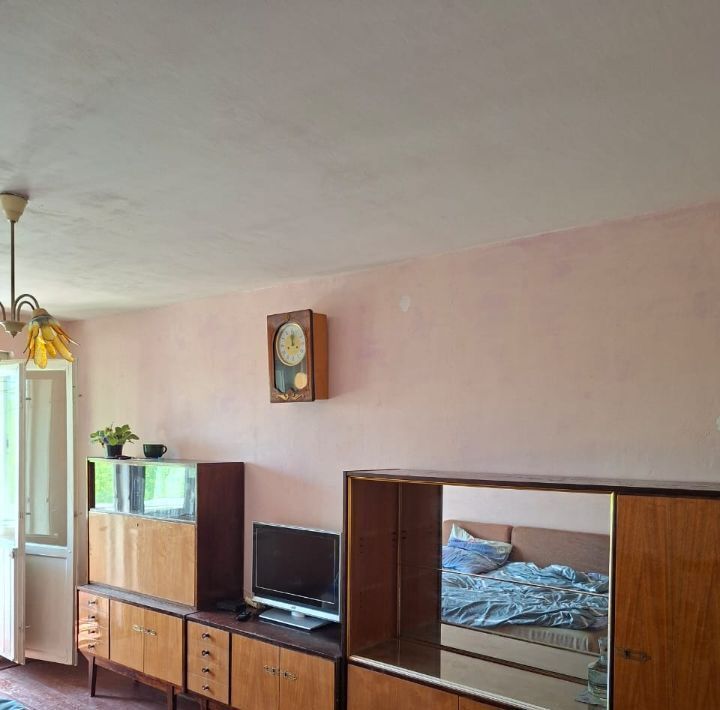 комната г Иркутск р-н Октябрьский ул Байкальская 251а фото 1