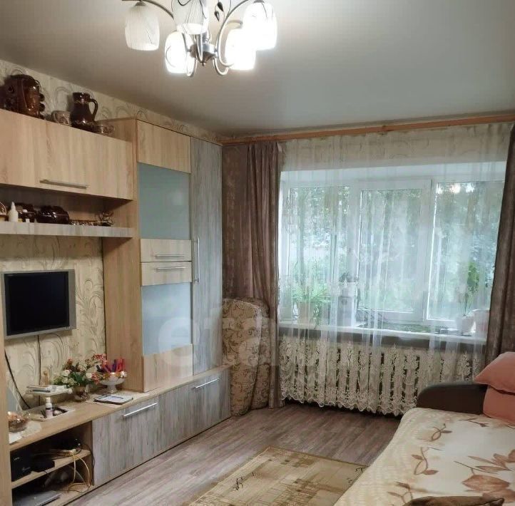 квартира г Елец ул Вермишева 13 фото 1