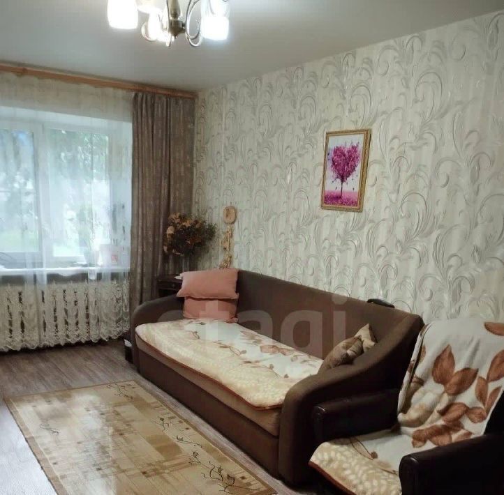 квартира г Елец ул Вермишева 13 фото 2
