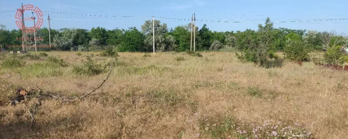 земля р-н Ленинский г Щелкино фото 1