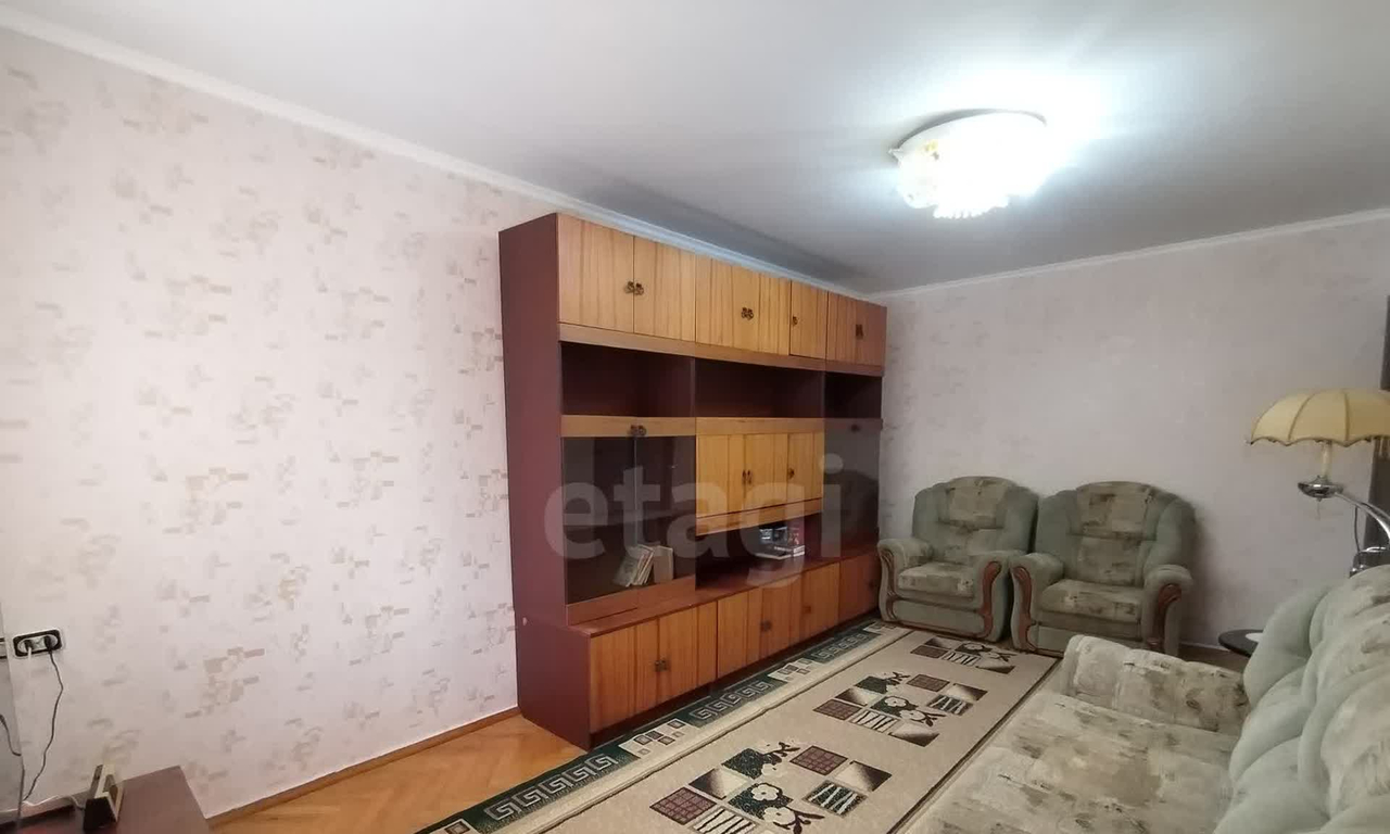 квартира г Черкесск ул Космонавтов 46 фото 4