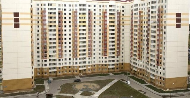 метро Щелковская ул Трубецкая 104 Московская область, Балашиха фото