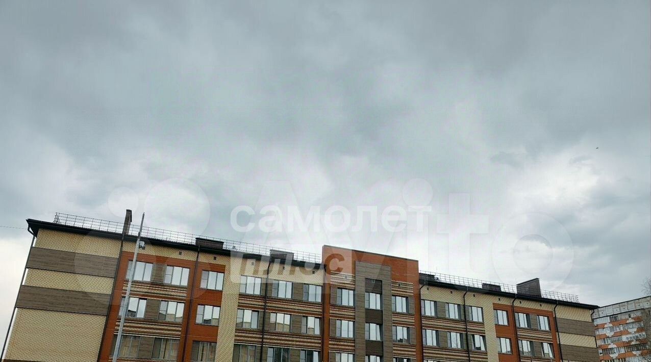 квартира г Йошкар-Ола ул Воинов-интернационалистов 22а фото 4