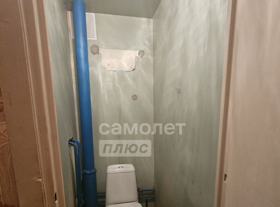 квартира г Йошкар-Ола ул Воинов-интернационалистов 22а фото 3