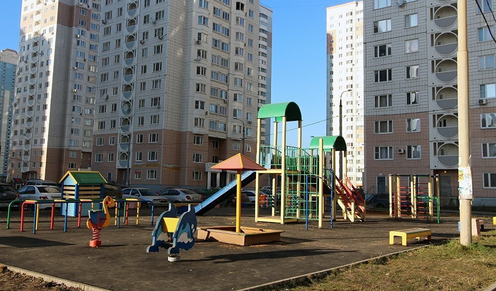 квартира г Одинцово улица Чистяковой, 40, Сколково фото 2