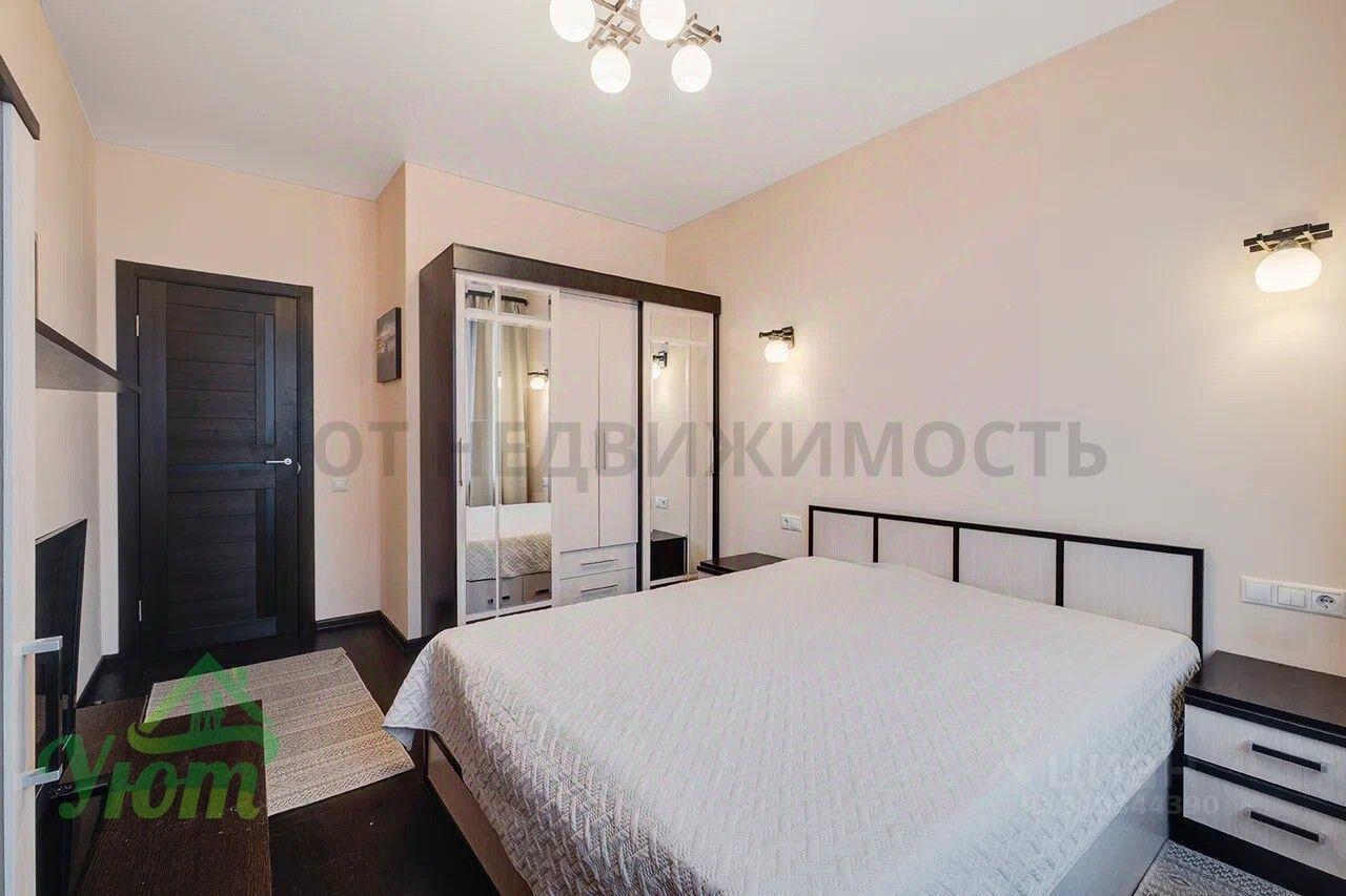 квартира г Одинцово ул Каштановая 8 Одинцово фото 3