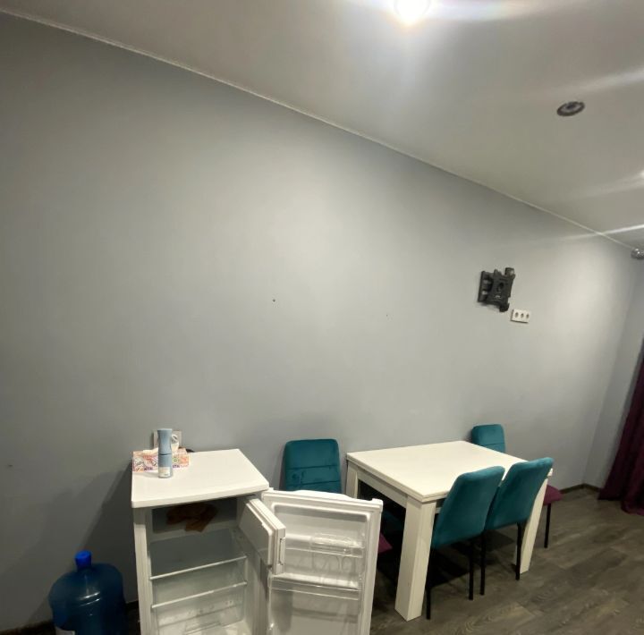 квартира г Тобольск 15-й микрорайон 42 фото 4