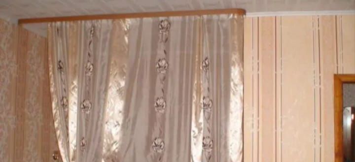 квартира г Балашиха мкр Железнодорожный ул Луговая 12 Ольгино фото 3