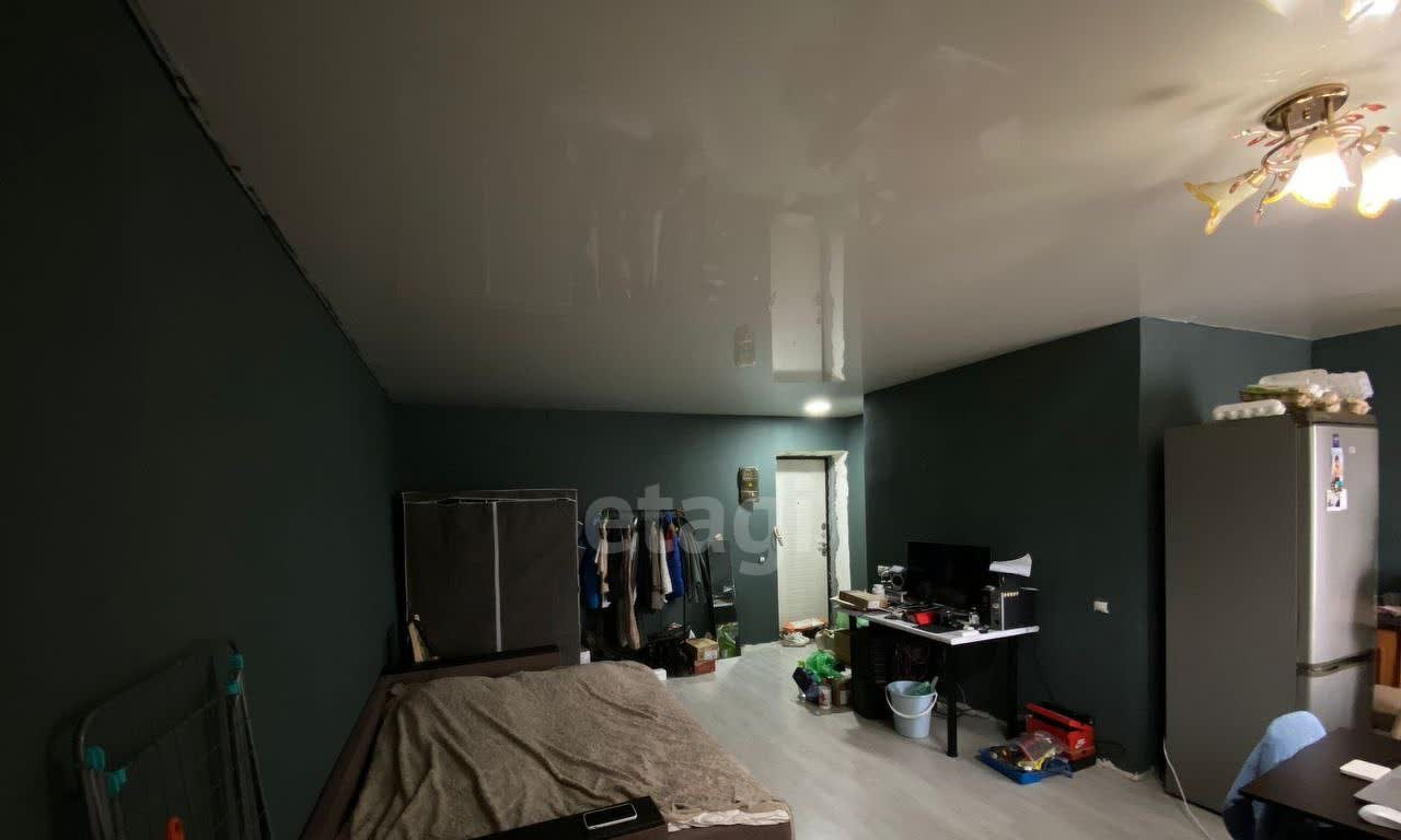 квартира г Южноуральск ул Куйбышева 31 фото 9