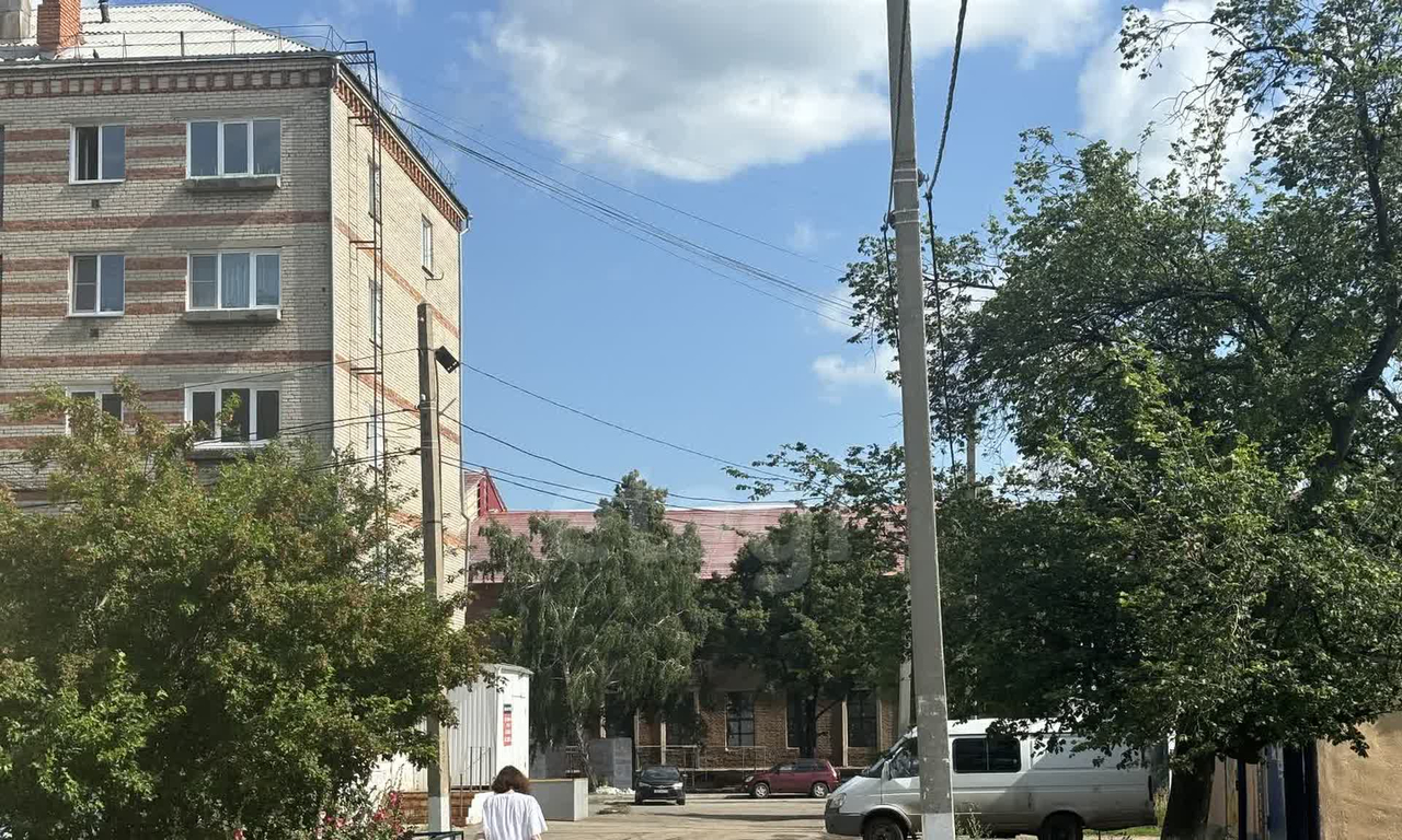 квартира г Троицк ул им. Н.К. Крупской 10 Троицкая ГРЭС фото 5