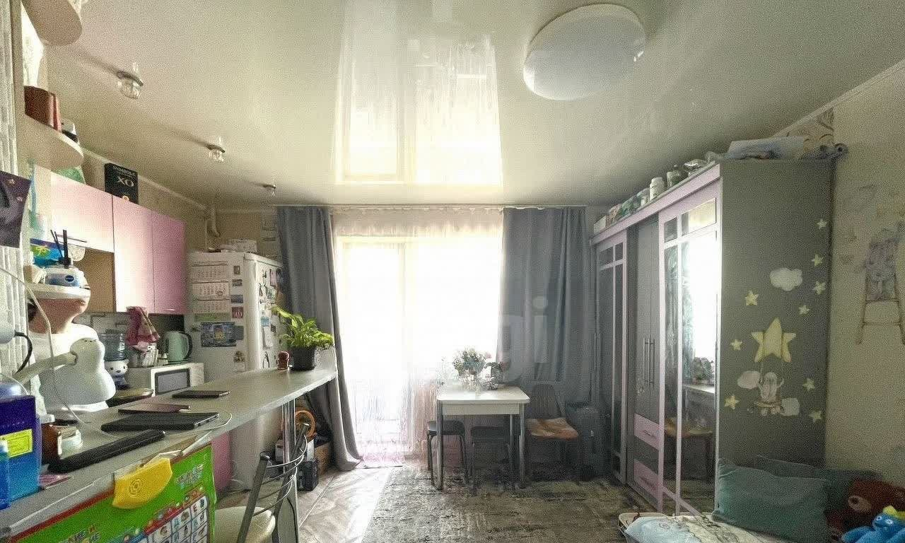 квартира г Миасс Комарово ул Колесова 1 фото 10