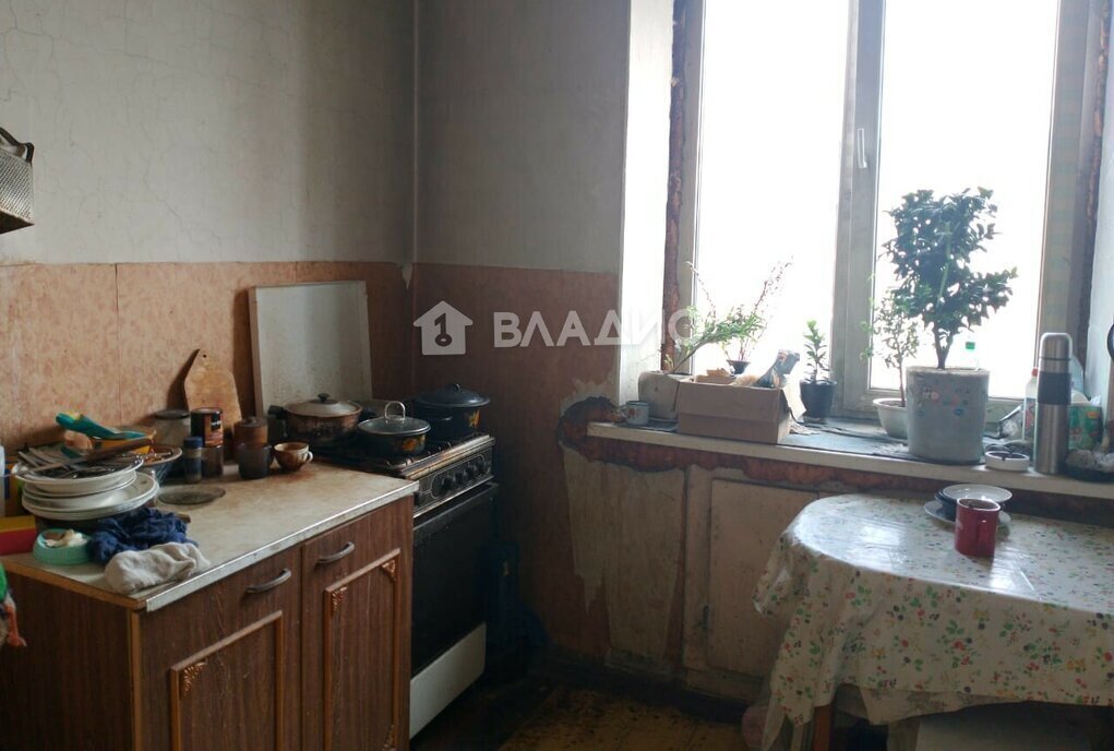 квартира г Кемерово ул Весенняя 18 фото 10