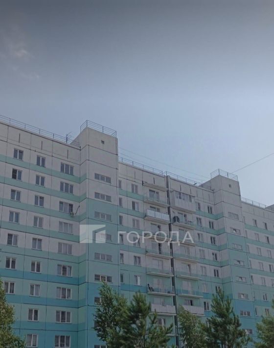 квартира г Новосибирск Студенческая ул Виктора Шевелева 34 фото 1
