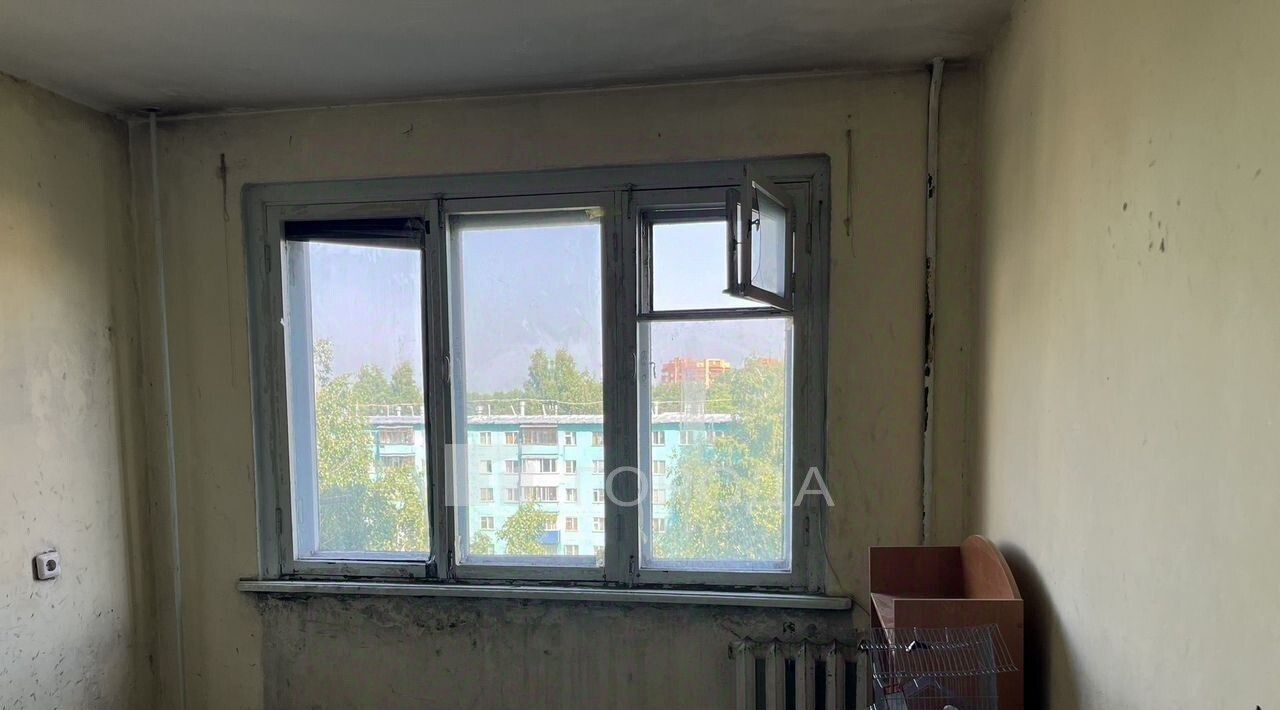 квартира г Новосибирск р-н Заельцовский Заельцовская ул Дуси Ковальчук 89 фото 4