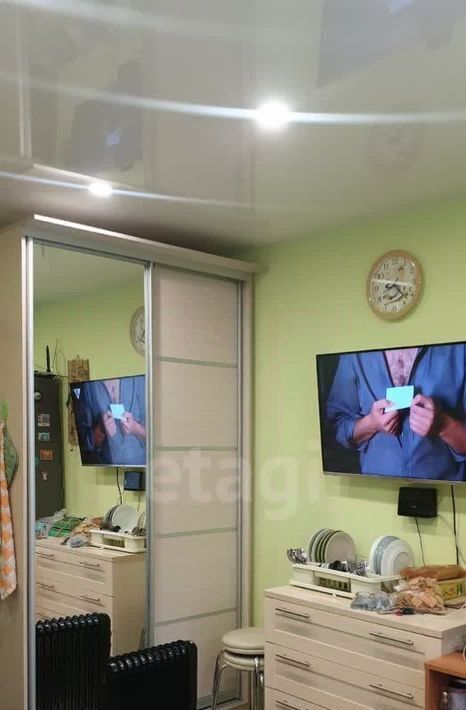 комната г Ухта ул Советская 14 фото 4