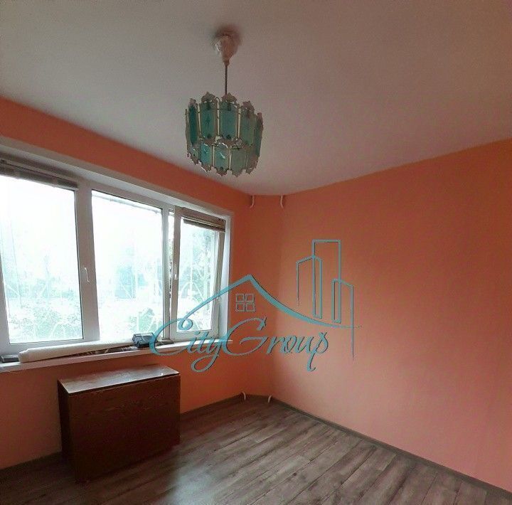 квартира г Орск р-н Октябрьский Новый город ул Кутузова 56а фото 4