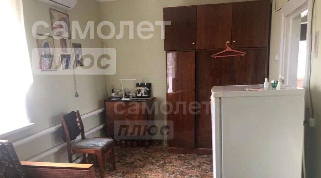 квартира г Оренбург с Городище ул Колхозная 7 фото 2