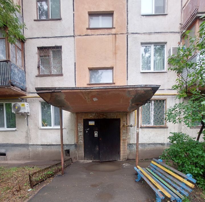 квартира г Новотроицк ул Зеленая 55а фото 2