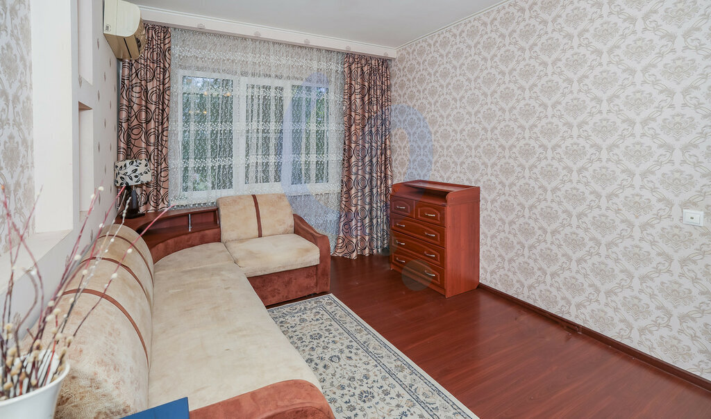 квартира г Краснодар р-н Центральный ул им. Братьев Дроздовых 14 фото 4