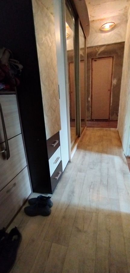 квартира г Челябинск р-н Советский ул Российская 204 фото 9