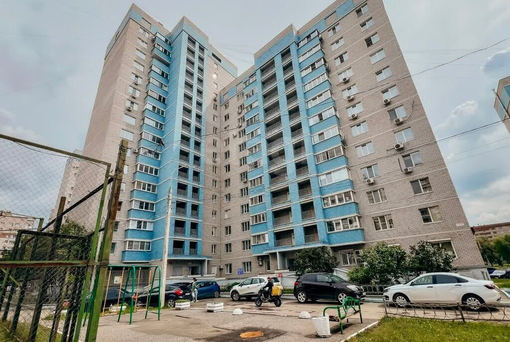 квартира г Ижевск ул Красноармейская 86а фото 19