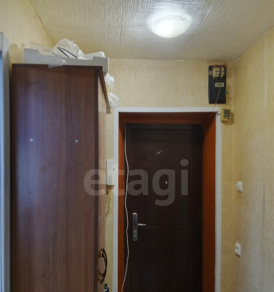 квартира г Астрахань пр-кт Бумажников 8а АЦКК м-н фото 11