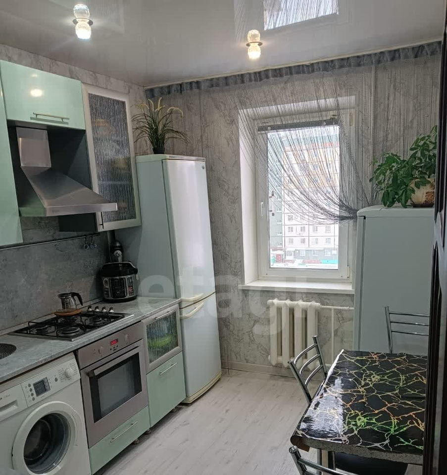 квартира г Стерлитамак Караная Муратова, 1а фото 7