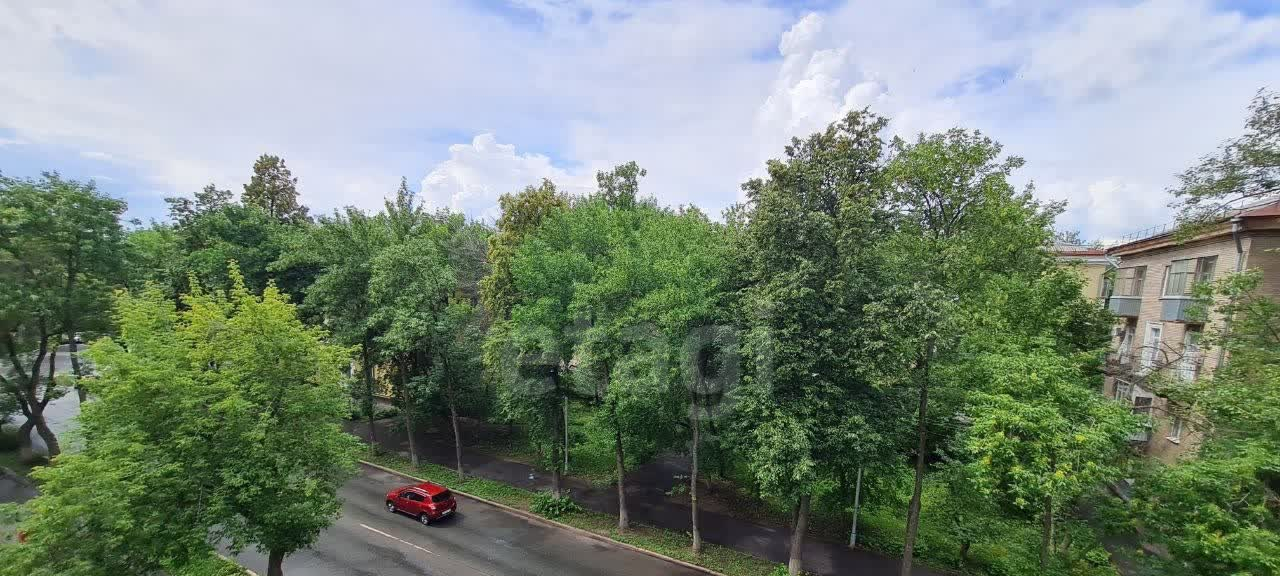 квартира г Уфа Черниковка ул Мира 36 фото 19