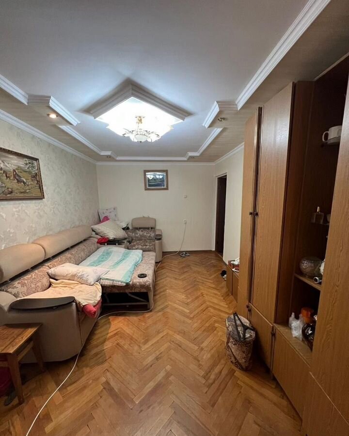 квартира р-н Терский г Терек ул Карданова 73 фото 1