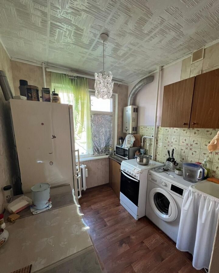 квартира р-н Терский г Терек ул Карданова 73 фото 4
