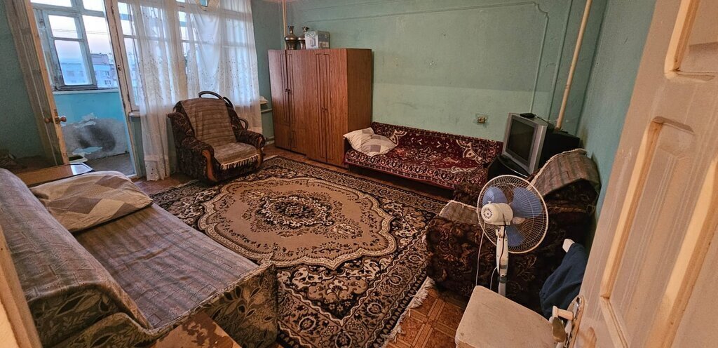 квартира г Махачкала ул Абдулхакима Исмаилова 82а фото 7