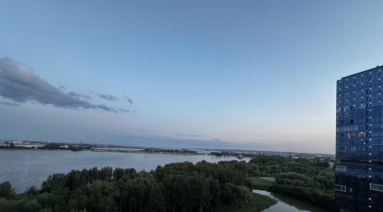 квартира г Казань Козья слобода ул Шоссейная 57 фото 11