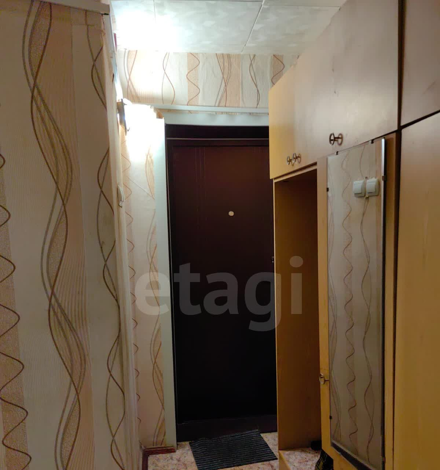 квартира р-н Ейский г Ейск ул Седина 53/1 фото 11