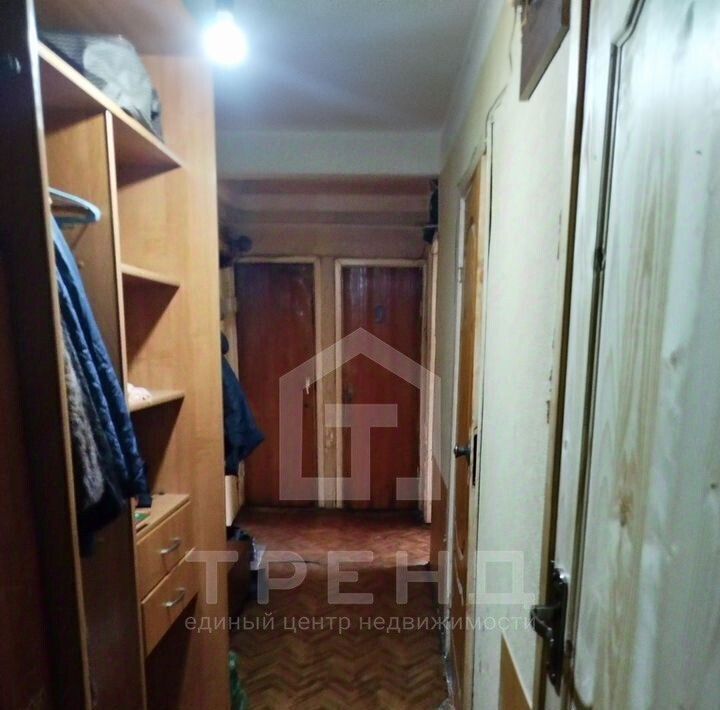 квартира г Санкт-Петербург ул Ленсовета 73к/2 Звездная фото 11