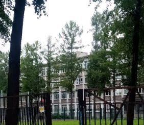 квартира г Колпино пр-кт Ленина 35 Шушары фото 14