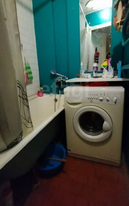 квартира г Иркутск ул Маршала Конева 18 фото 9